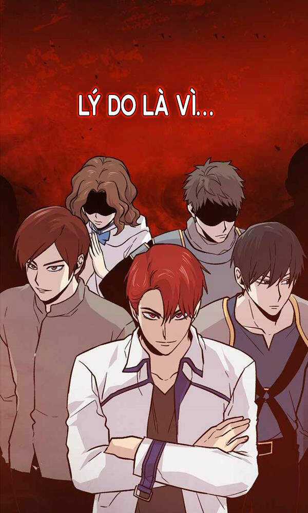 Chúa Quỷ Tăng Cấp Bằng Võ Thuật Chapter 16 trang 3