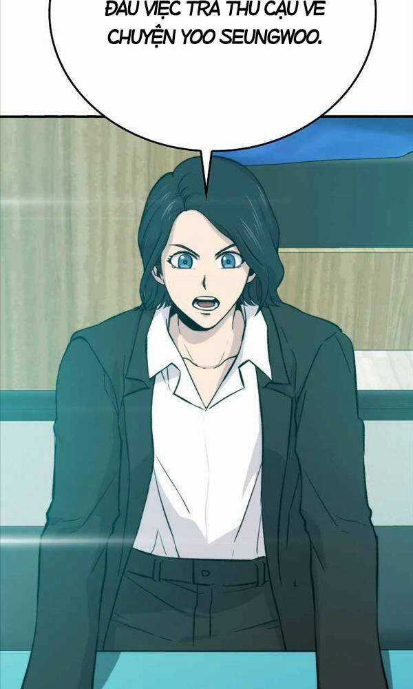 Chúa Quỷ Tăng Cấp Bằng Võ Thuật Chapter 16 trang 30