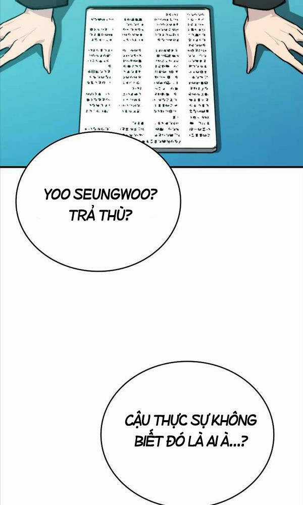 Chúa Quỷ Tăng Cấp Bằng Võ Thuật Chapter 16 trang 31