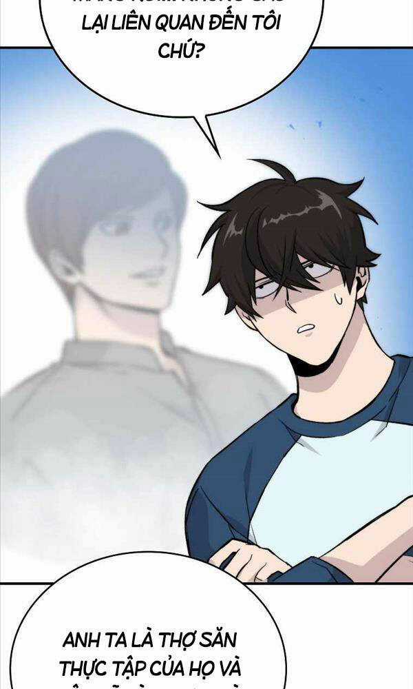 Chúa Quỷ Tăng Cấp Bằng Võ Thuật Chapter 16 trang 34