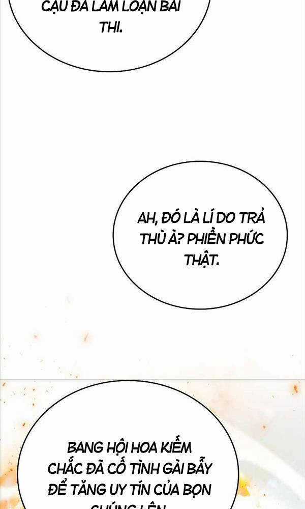 Chúa Quỷ Tăng Cấp Bằng Võ Thuật Chapter 16 trang 35