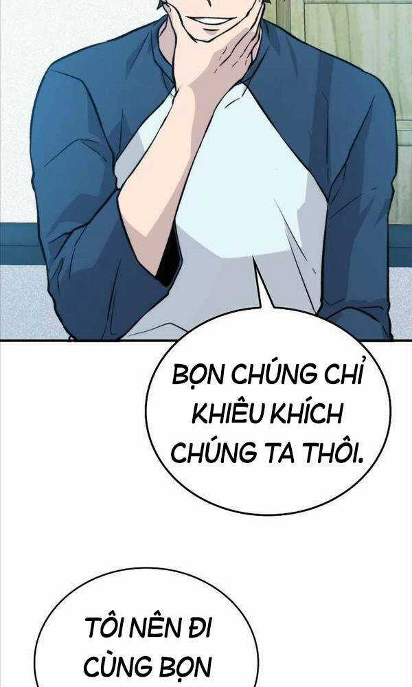 Chúa Quỷ Tăng Cấp Bằng Võ Thuật Chapter 16 trang 39