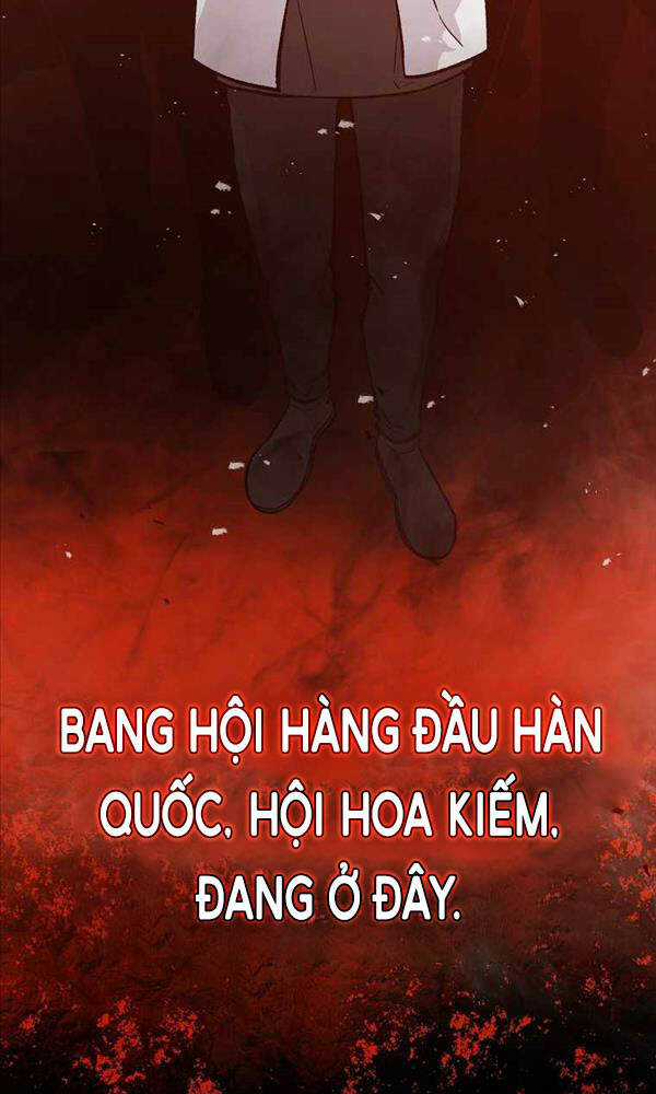 Chúa Quỷ Tăng Cấp Bằng Võ Thuật Chapter 16 trang 4