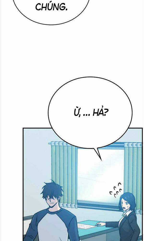 Chúa Quỷ Tăng Cấp Bằng Võ Thuật Chapter 16 trang 40