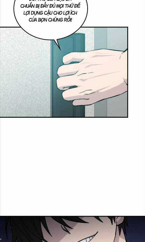 Chúa Quỷ Tăng Cấp Bằng Võ Thuật Chapter 16 trang 42