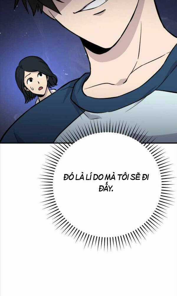 Chúa Quỷ Tăng Cấp Bằng Võ Thuật Chapter 16 trang 43