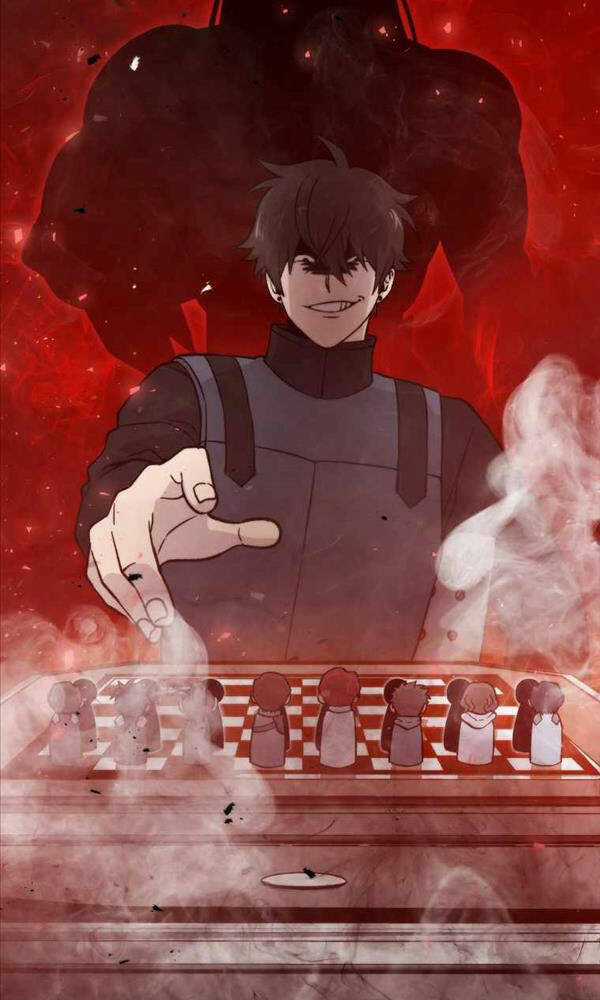 Chúa Quỷ Tăng Cấp Bằng Võ Thuật Chapter 16 trang 45