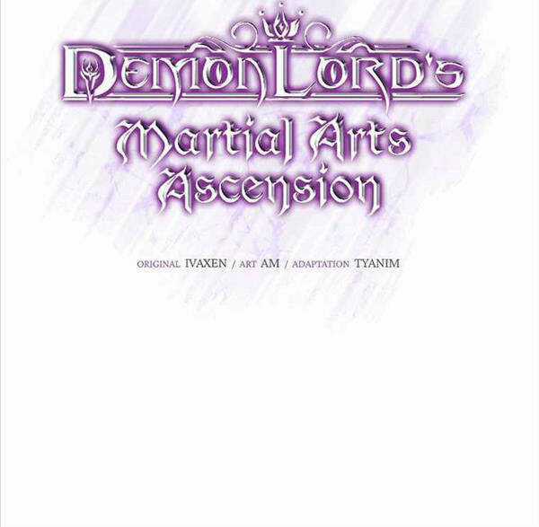 Chúa Quỷ Tăng Cấp Bằng Võ Thuật Chapter 16 trang 47