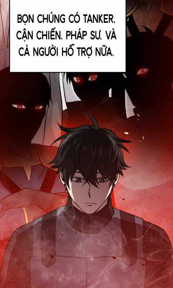 Chúa Quỷ Tăng Cấp Bằng Võ Thuật Chapter 16 trang 56