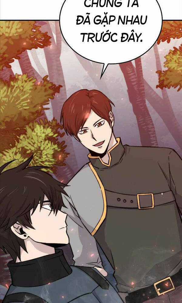 Chúa Quỷ Tăng Cấp Bằng Võ Thuật Chapter 16 trang 59