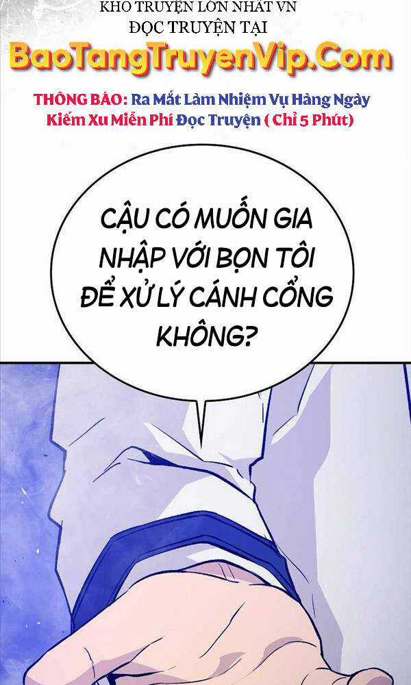 Chúa Quỷ Tăng Cấp Bằng Võ Thuật Chapter 16 trang 6