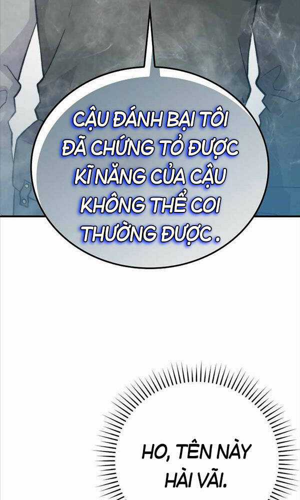 Chúa Quỷ Tăng Cấp Bằng Võ Thuật Chapter 16 trang 67