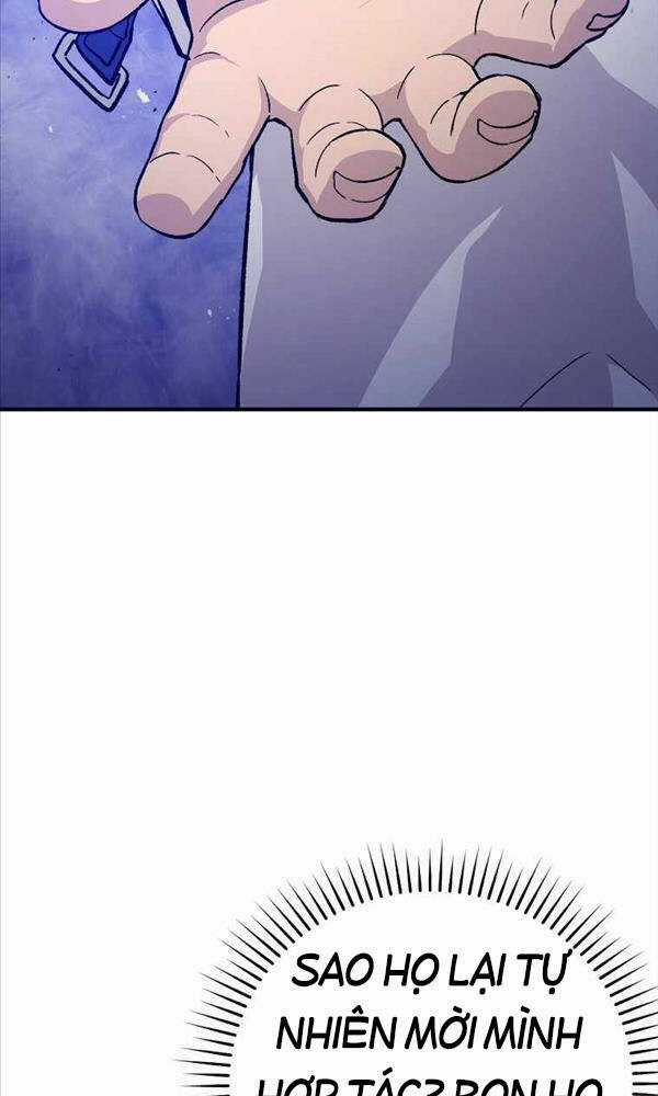 Chúa Quỷ Tăng Cấp Bằng Võ Thuật Chapter 16 trang 7