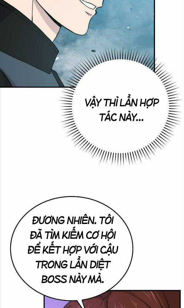 Chúa Quỷ Tăng Cấp Bằng Võ Thuật Chapter 16 trang 70