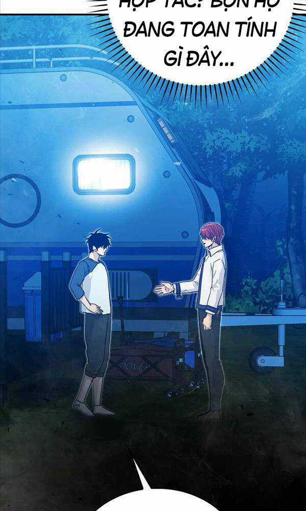 Chúa Quỷ Tăng Cấp Bằng Võ Thuật Chapter 16 trang 8