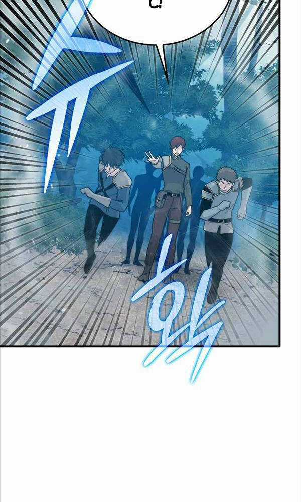 Chúa Quỷ Tăng Cấp Bằng Võ Thuật Chapter 16 trang 80