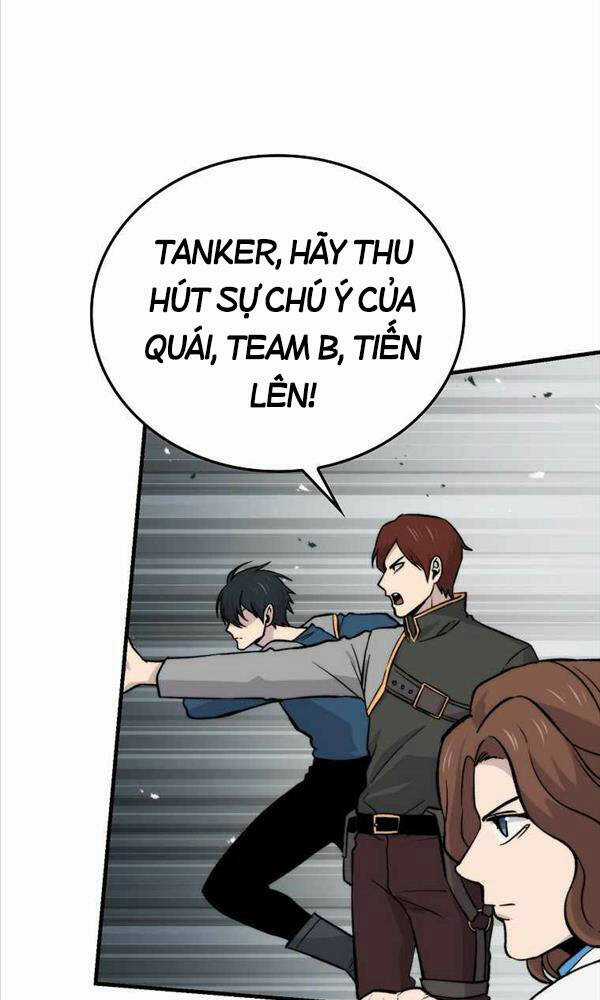 Chúa Quỷ Tăng Cấp Bằng Võ Thuật Chapter 16 trang 81