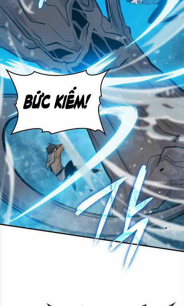 Chúa Quỷ Tăng Cấp Bằng Võ Thuật Chapter 16 trang 83