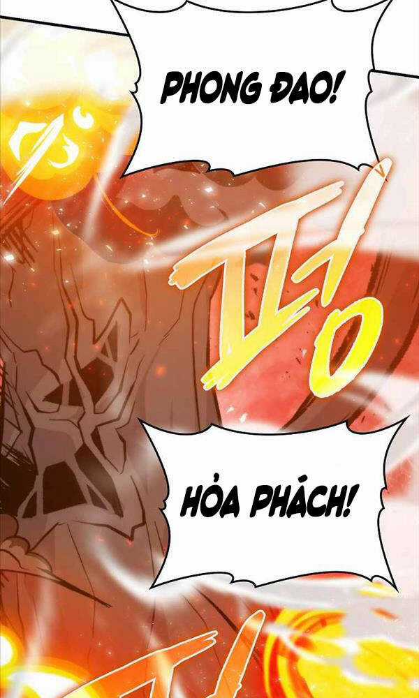 Chúa Quỷ Tăng Cấp Bằng Võ Thuật Chapter 16 trang 84