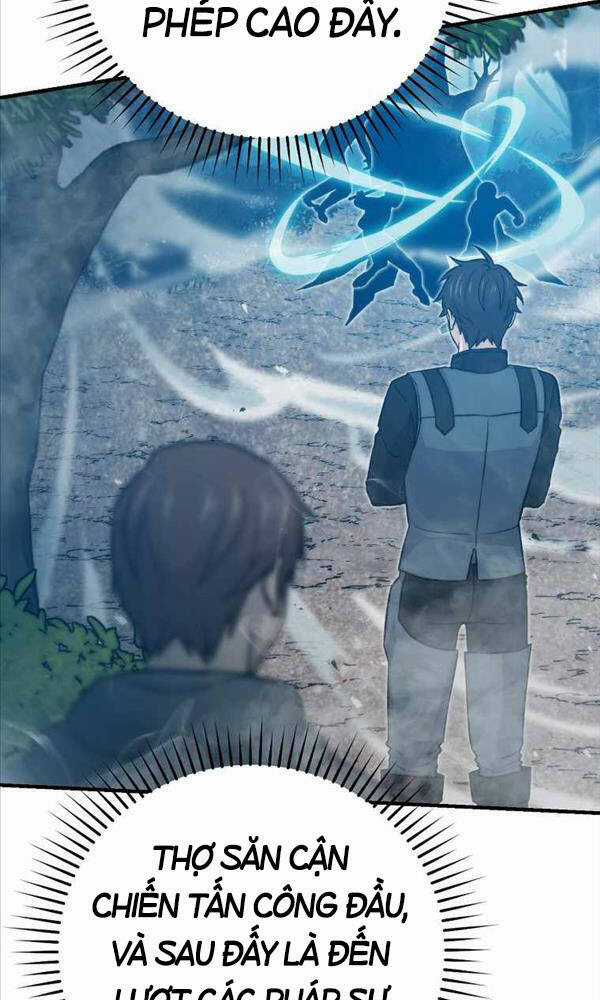 Chúa Quỷ Tăng Cấp Bằng Võ Thuật Chapter 16 trang 86
