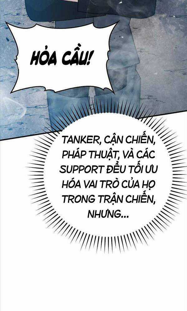 Chúa Quỷ Tăng Cấp Bằng Võ Thuật Chapter 16 trang 89