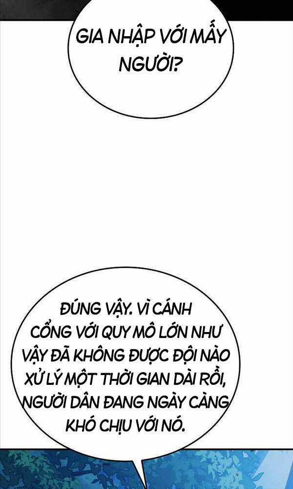 Chúa Quỷ Tăng Cấp Bằng Võ Thuật Chapter 16 trang 9