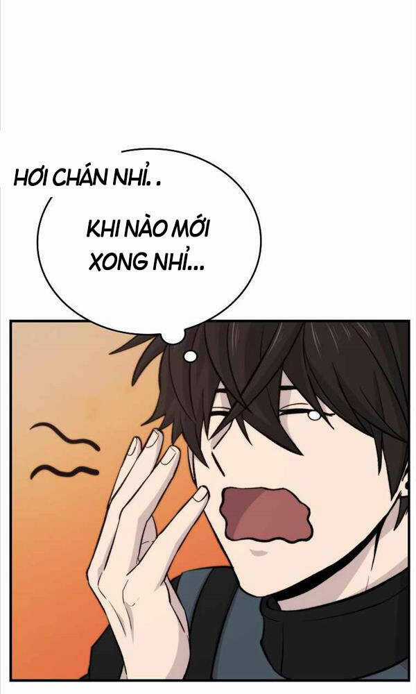 Chúa Quỷ Tăng Cấp Bằng Võ Thuật Chapter 16 trang 90