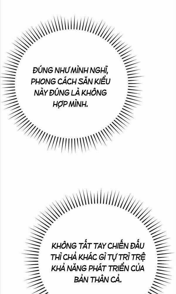 Chúa Quỷ Tăng Cấp Bằng Võ Thuật Chapter 16 trang 91