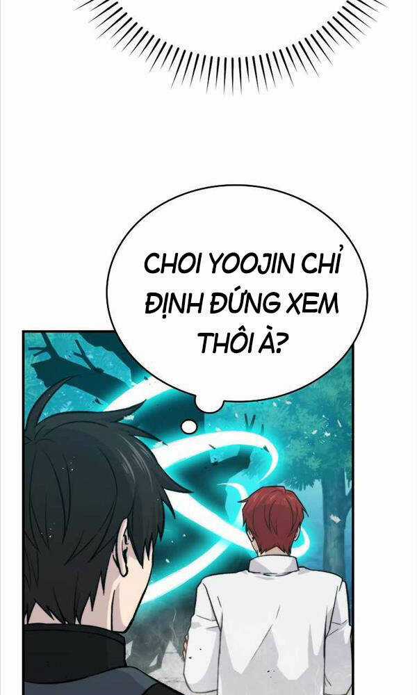 Chúa Quỷ Tăng Cấp Bằng Võ Thuật Chapter 16 trang 92
