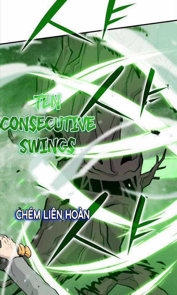 Chúa Quỷ Tăng Cấp Bằng Võ Thuật Chapter 16 trang 94