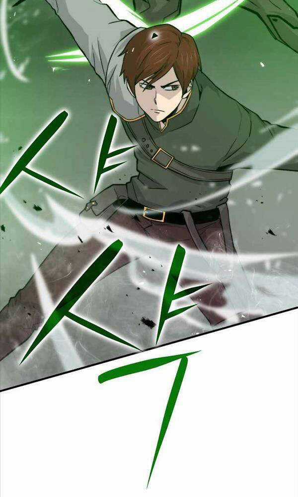 Chúa Quỷ Tăng Cấp Bằng Võ Thuật Chapter 16 trang 95