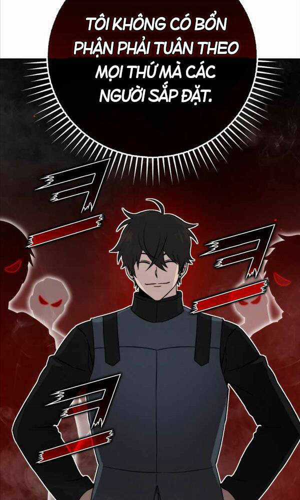 Chúa Quỷ Tăng Cấp Bằng Võ Thuật Chapter 17 trang 10