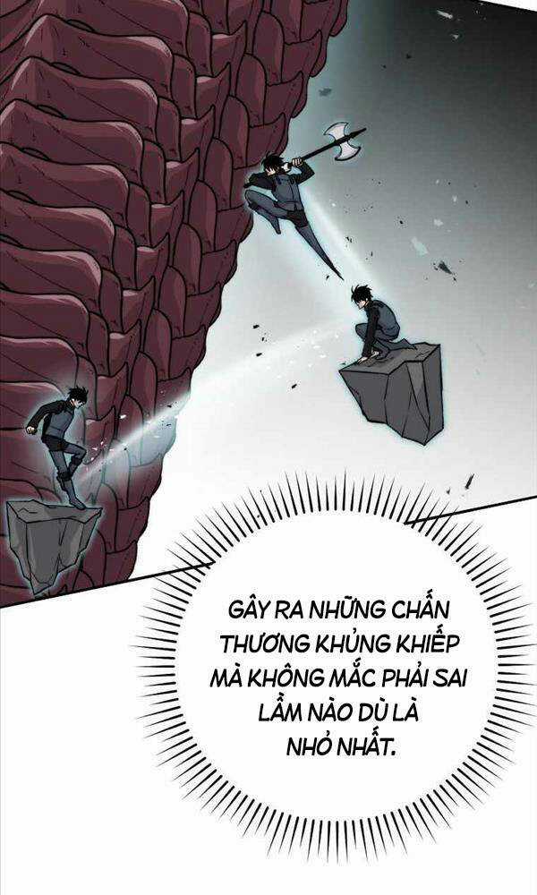 Chúa Quỷ Tăng Cấp Bằng Võ Thuật Chapter 17 trang 100