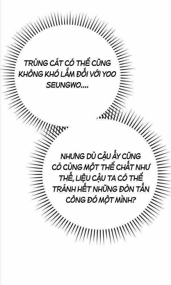 Chúa Quỷ Tăng Cấp Bằng Võ Thuật Chapter 17 trang 101