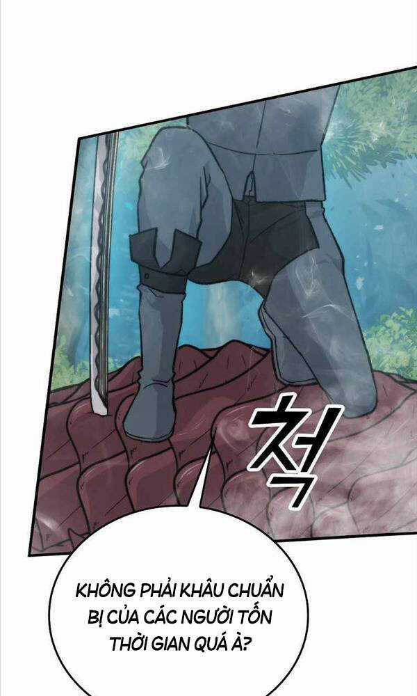 Chúa Quỷ Tăng Cấp Bằng Võ Thuật Chapter 17 trang 104