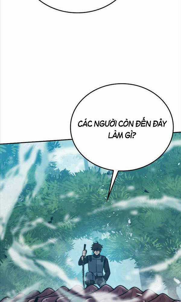 Chúa Quỷ Tăng Cấp Bằng Võ Thuật Chapter 17 trang 105