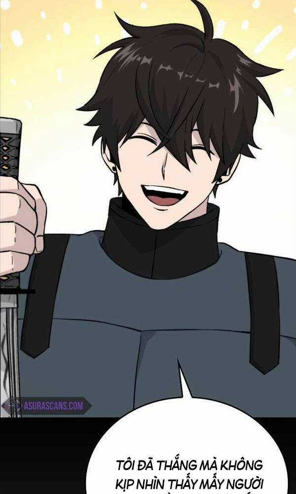 Chúa Quỷ Tăng Cấp Bằng Võ Thuật Chapter 17 trang 107