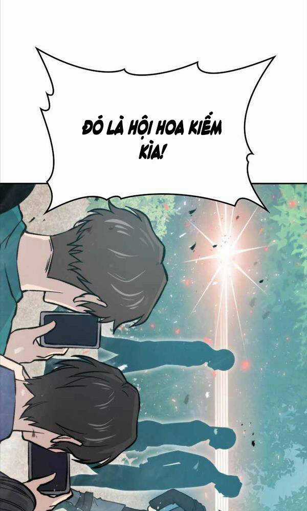 Chúa Quỷ Tăng Cấp Bằng Võ Thuật Chapter 17 trang 110