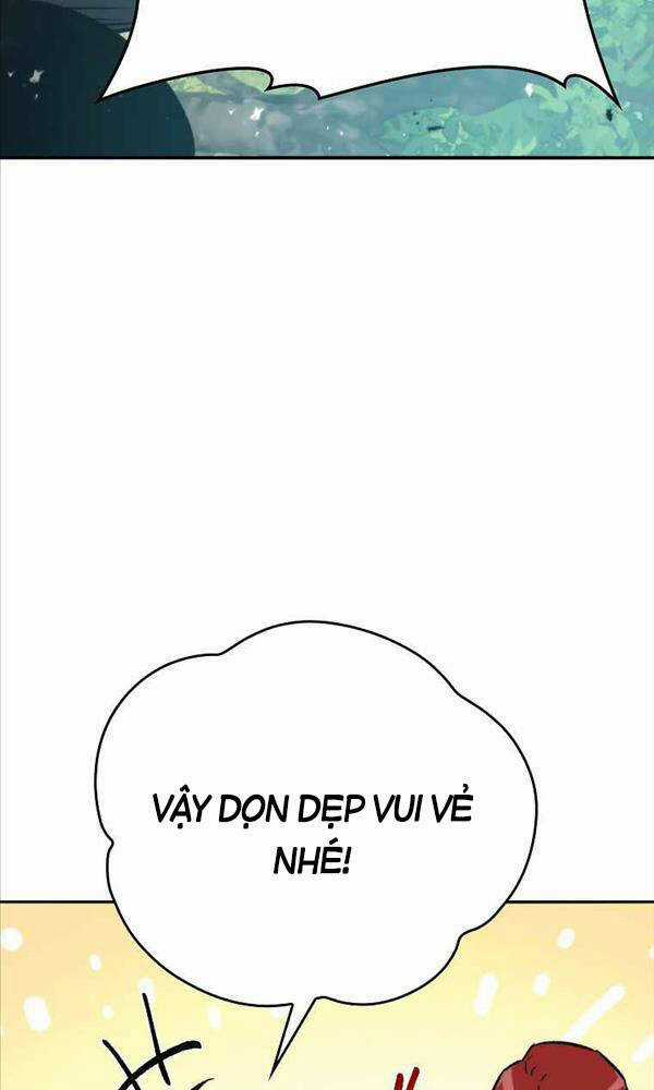 Chúa Quỷ Tăng Cấp Bằng Võ Thuật Chapter 17 trang 112