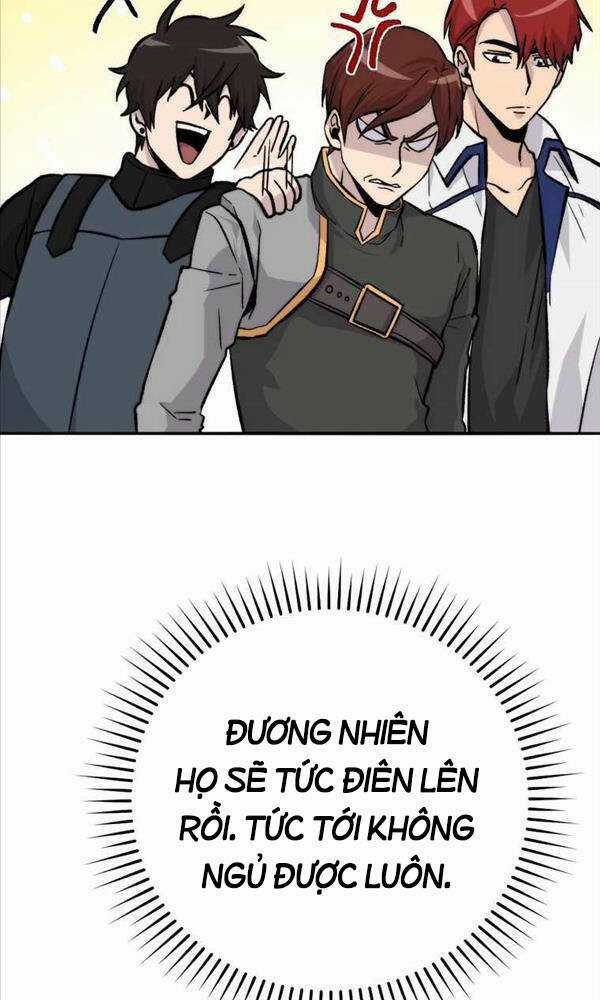 Chúa Quỷ Tăng Cấp Bằng Võ Thuật Chapter 17 trang 113