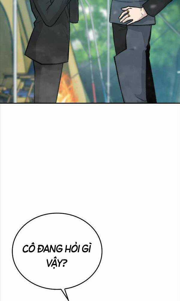 Chúa Quỷ Tăng Cấp Bằng Võ Thuật Chapter 17 trang 116