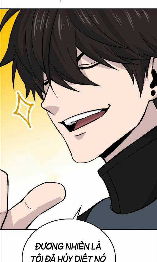 Chúa Quỷ Tăng Cấp Bằng Võ Thuật Chapter 17 trang 117