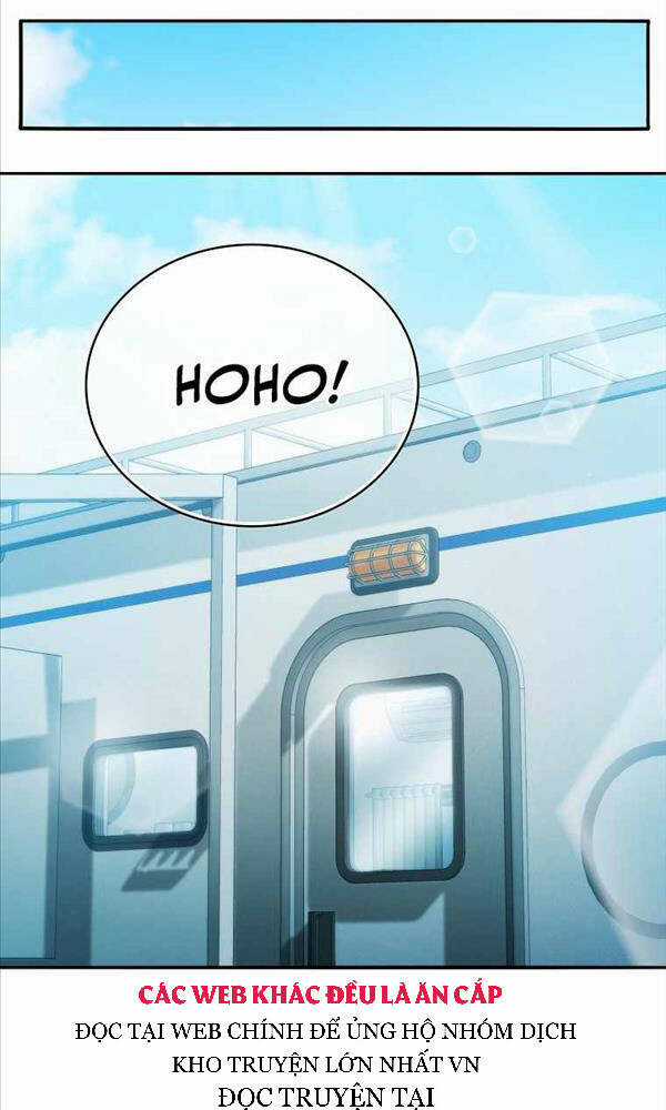 Chúa Quỷ Tăng Cấp Bằng Võ Thuật Chapter 17 trang 119