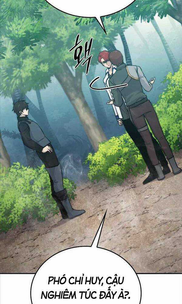 Chúa Quỷ Tăng Cấp Bằng Võ Thuật Chapter 17 trang 12