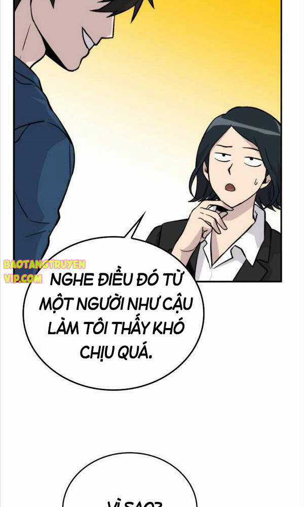 Chúa Quỷ Tăng Cấp Bằng Võ Thuật Chapter 17 trang 123