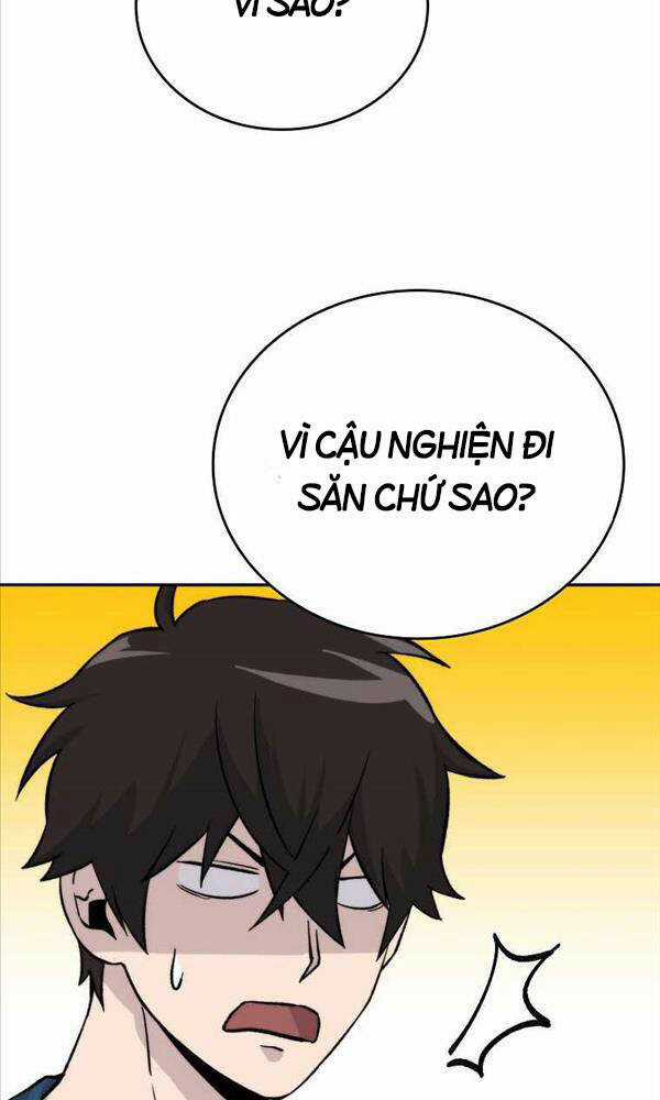 Chúa Quỷ Tăng Cấp Bằng Võ Thuật Chapter 17 trang 124