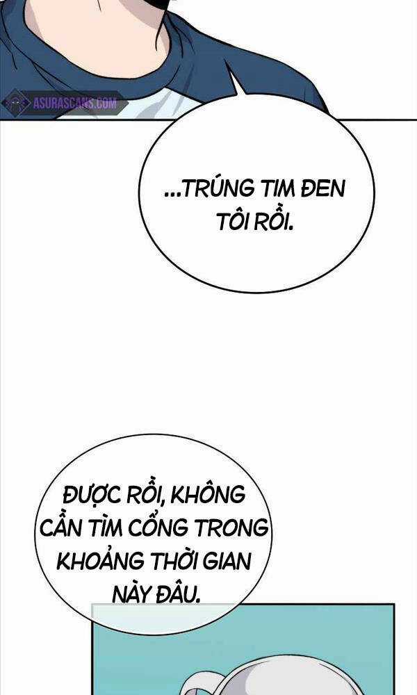 Chúa Quỷ Tăng Cấp Bằng Võ Thuật Chapter 17 trang 125