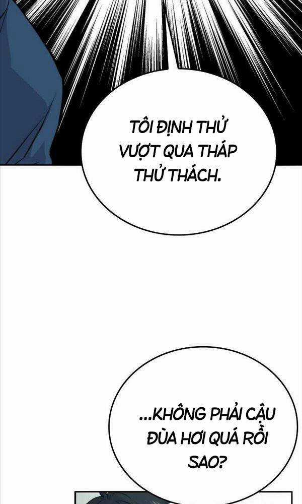 Chúa Quỷ Tăng Cấp Bằng Võ Thuật Chapter 17 trang 128