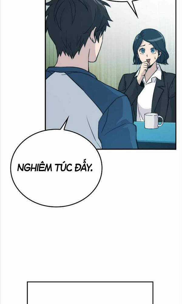 Chúa Quỷ Tăng Cấp Bằng Võ Thuật Chapter 17 trang 129