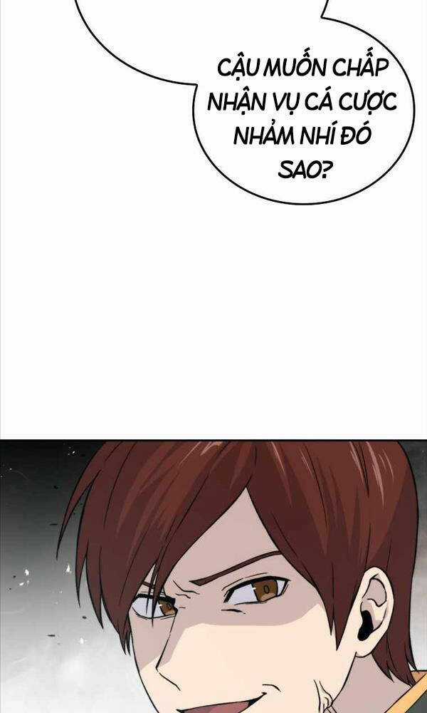 Chúa Quỷ Tăng Cấp Bằng Võ Thuật Chapter 17 trang 13